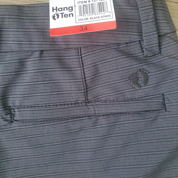 Hang Ten Mens hybrid shorts - Picture 10 of 10